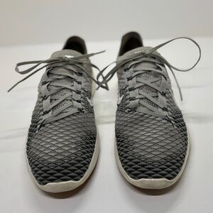Nike Womens Free TR Flyknit 2 Running Shoes 9.5